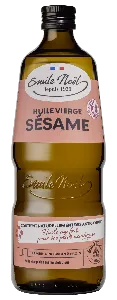 HUILE SESAME EQUITABLE 1L EMILE NOEL
