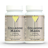 COLLAGENE MARIN 1000MG