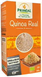 QUINOA 500G <span style='color:red'>FILIERE Bolivie</span>