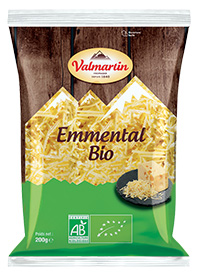 EMMENTAL RAPE (200G) VALMARTIN