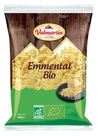 EMMENTAL RAPE (200G) VALMARTIN