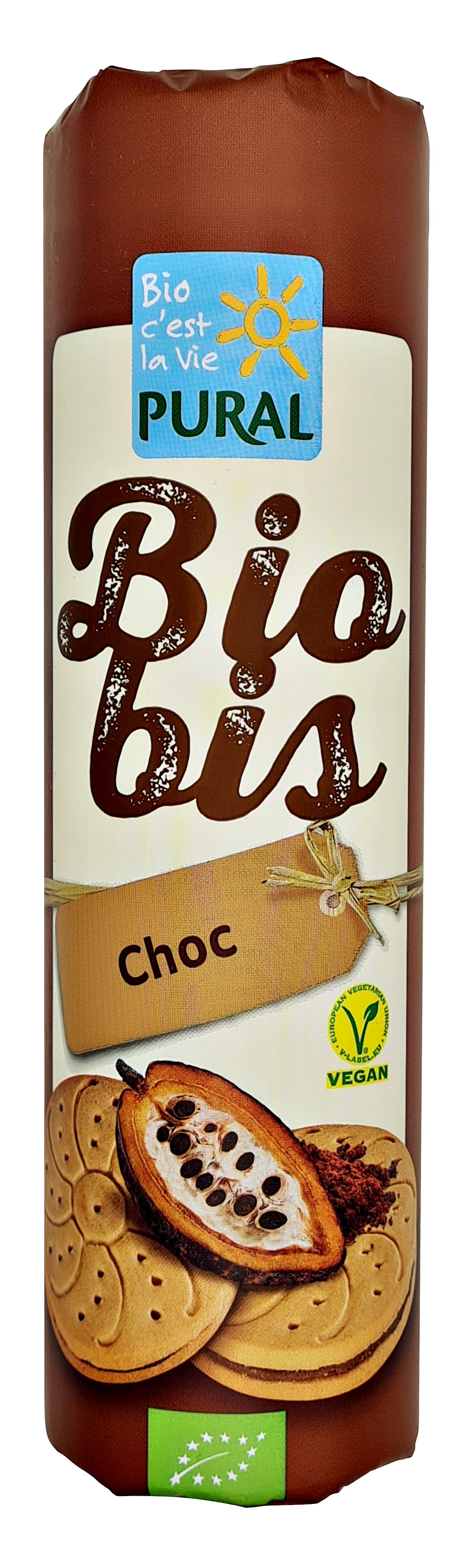 BIO BIS CHOC PURAL