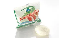 MOZZARELLA (100G) OMA