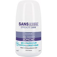 DEODORANT FRAICHEUR 24H 50ML
