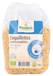 COQUILLETTES 1/2 CPT 500G <span style='color:red'>France</span>