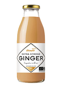 EXTRA STRONG GINGER 50CL